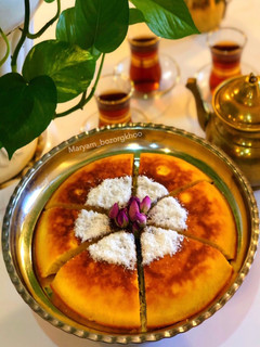 عکسی از دستور کماج