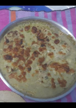 صورة لوصفة فراخ بصوص الرانش