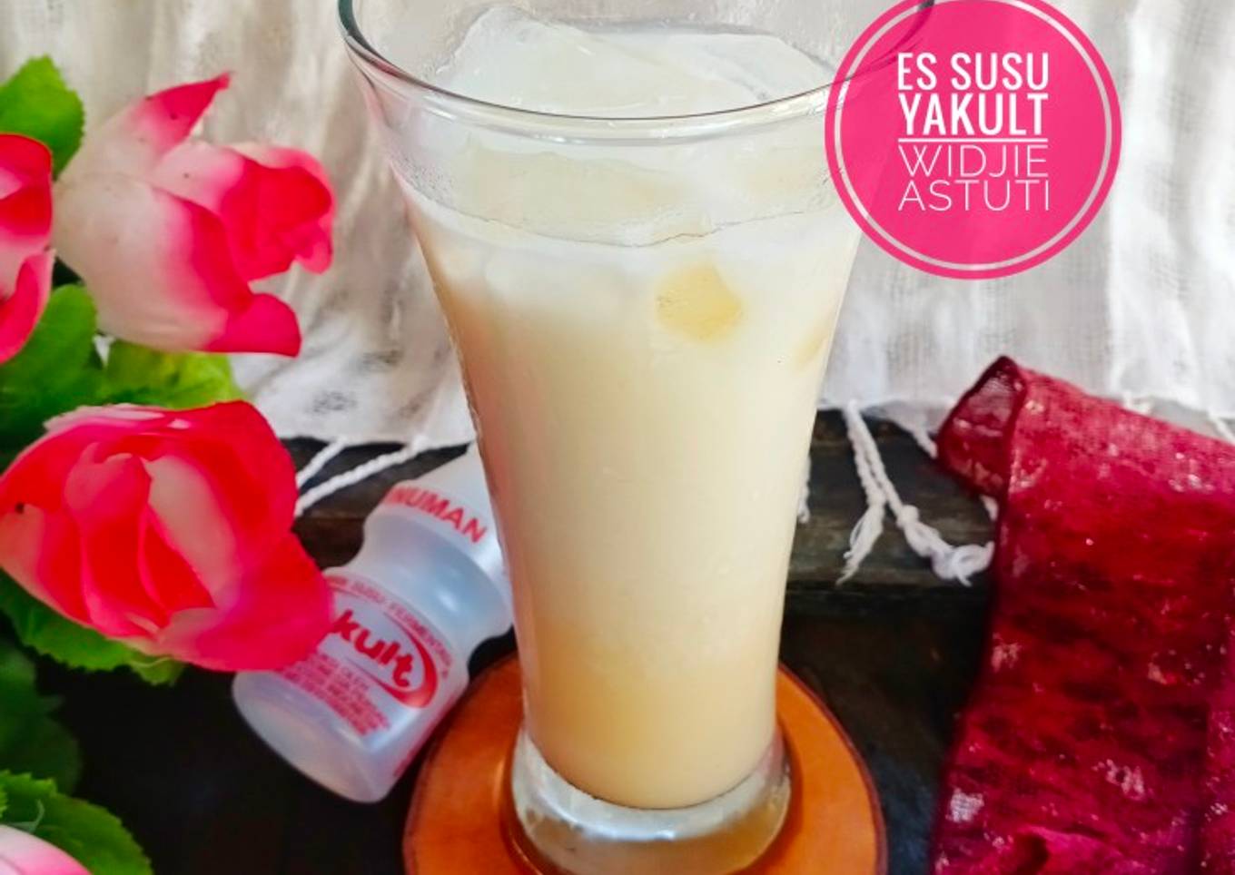 Es Susu Yakult