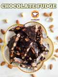 Chocolate Fudge