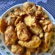 Ayam crispy ala mcd simple dan enak