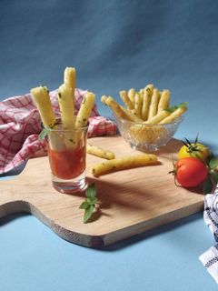 Foto resep Stik Kentang