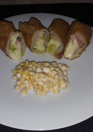 Kelkáposzta bleu recept fotója