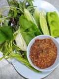 น้ำพริกมะม่วง