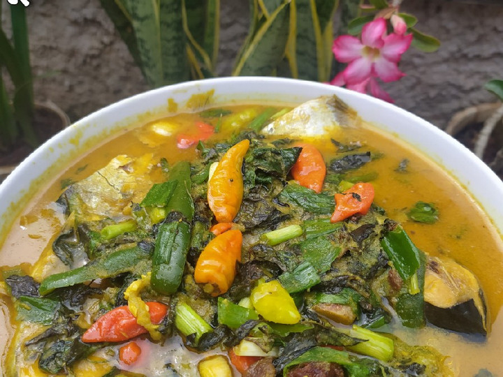 Resep Pindang Kuning Ikan Patin Anti Gagal