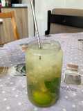 Mojito sin alcohol