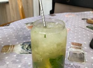 Foto principal de Mojito sin alcohol