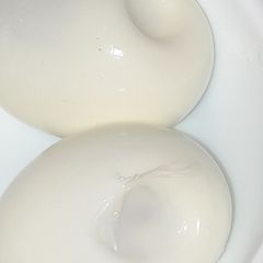 A picture of Boiled Egg.