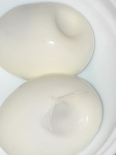 A picture of Boiled Egg.