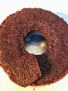Foto resep Sarang Semut/ Bolu Karamel