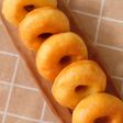 Donat kentang