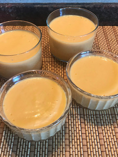 Foto principal de Crema de albaricoques