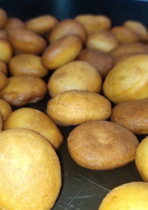 صورة لوصفة جبنيه..😋
