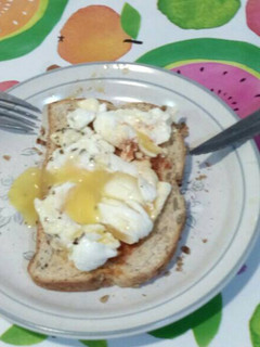 Una foto de Huevos con sorpresa