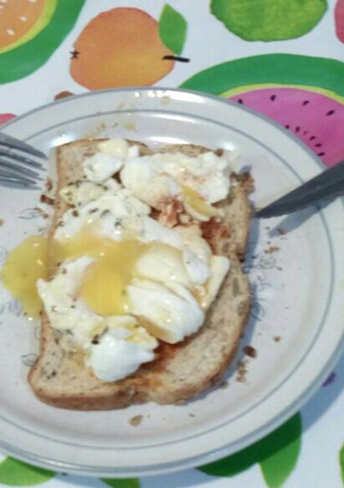 Una foto de Huevos con sorpresa