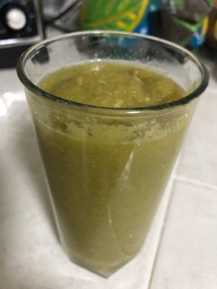 Una foto de Batido desintoxicarte