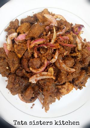 Tsiren tukunya ainihin hoton girkin
