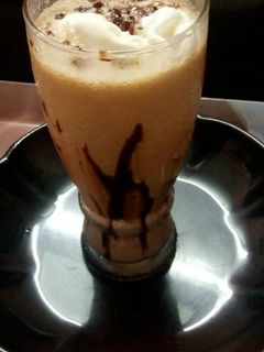 কোল্ড কফি রেসিপির প্রধান ছবি