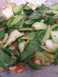 Cah pakcoy