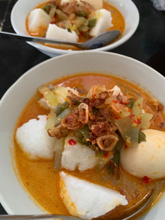Foto resep Lontong Sayur Jakarta
