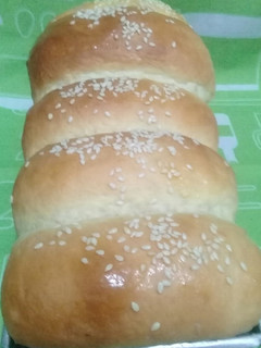 Foto resep Roti sobek