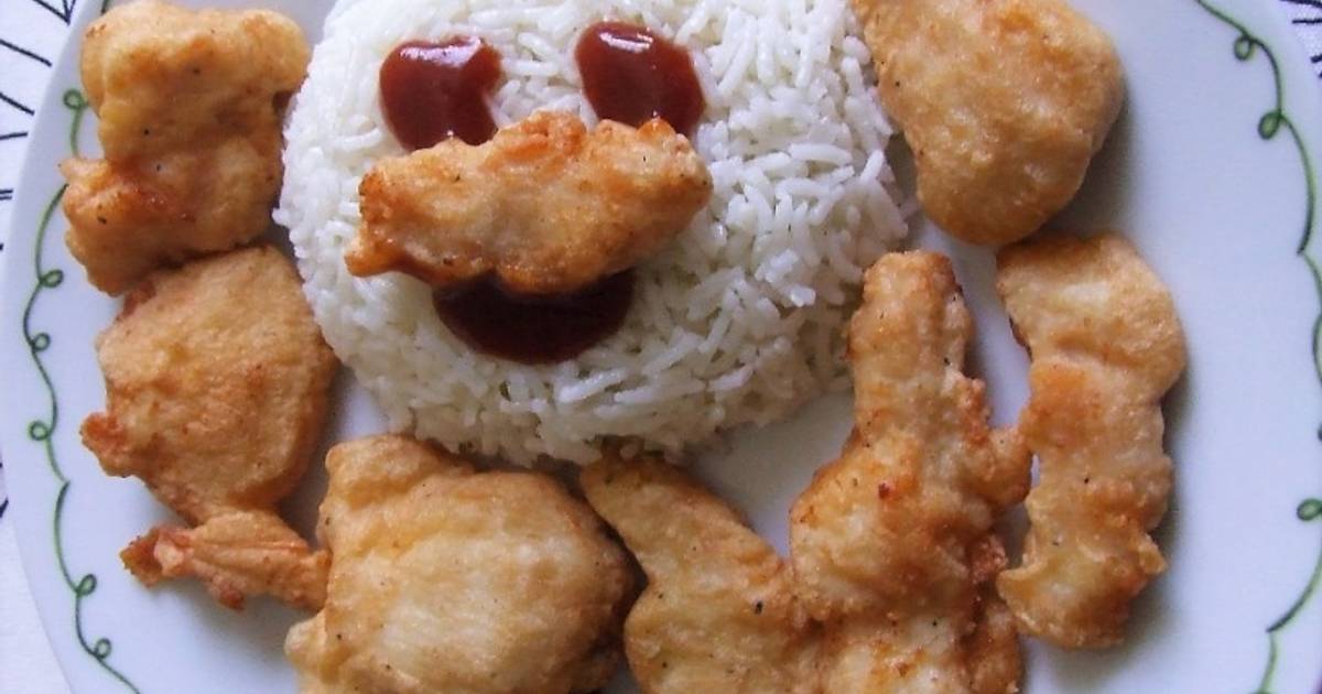 14 086 egyszerű és finom csirkemell recept - Cookpad receptek