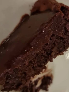 Foto de Bolo de Chocolate