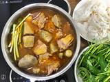 Vịt nấu chao