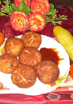 পাও ডিম ডেভিল(pav dim devil recipe in Bengali) রেসিপির প্রধান ছবি