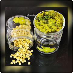 A picture of Mokali Dal(मोकळी डाळ).