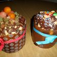 Pan Dulce Especial