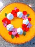Pie Chirimoya Alegre (chileno)