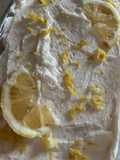 Tiramisù al limone 🍋