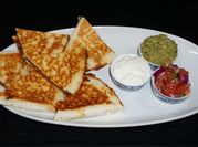 A picture of dairy sour cream