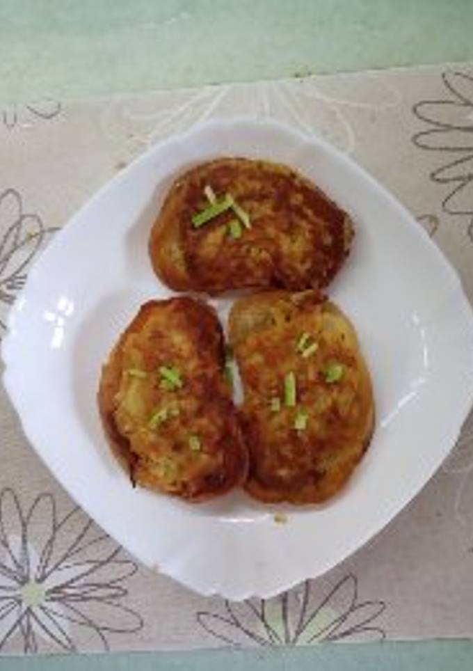 Деруни на грінці