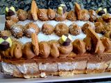 Cocotorta