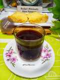 Kopi Kothok Gula Aren