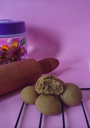 Foto resep Baruasa gula merah