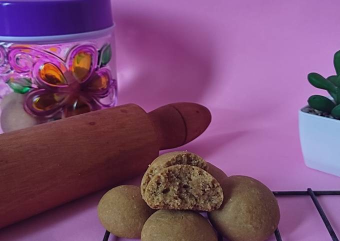 Resep Baruasa gula merah Resep Baruasa gula merah