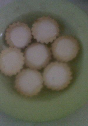 Foto resep Pai sederhana