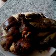 Pachamanca a la olla