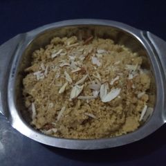 A picture of Churma.