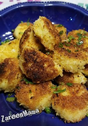 《變奏料理》七味玉子 的食譜成品照片