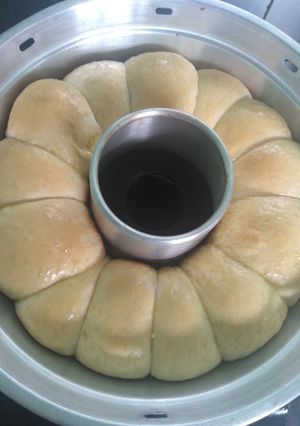 Foto resep Roti Gambung