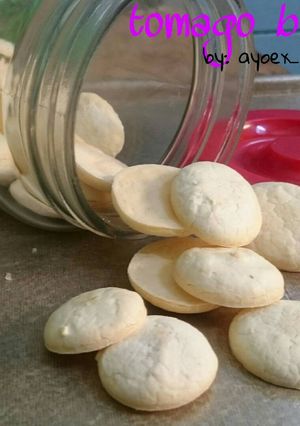 Foto resep Tomago boro