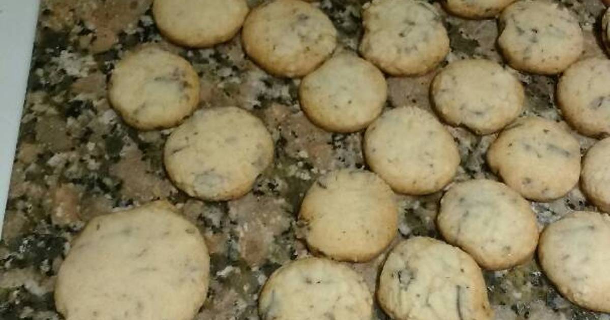 Cookies Tipo Pepitos Galletitas Receta De Sofi Bonecco Cookpad 5240