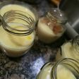 Natillas caseras
