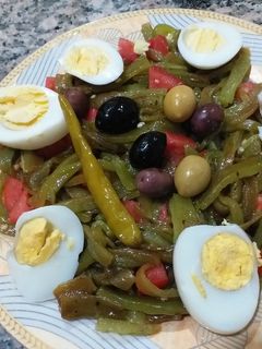 صورة لوصفة فلفلة مشرملة