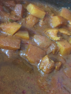 عکسی از دستور خورشت
