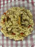 Nasi Goreng Bandeng Terasi